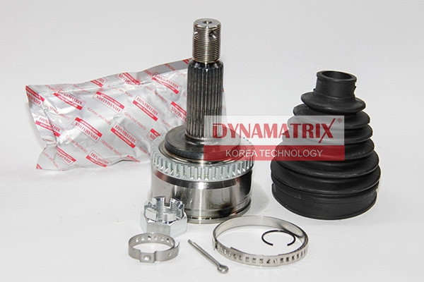 Изображение товара ШРУС Dynamatrix-Korea DCV827080