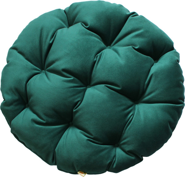 Изображение товара Подушка на стул MATEX Loca Lounge / 66-903 (зеленый)