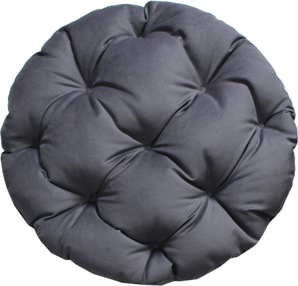 Изображение товара Подушка на стул MATEX Loca Lounge / 66-910 (графит)