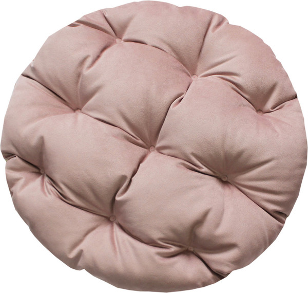 Изображение товара Подушка на стул MATEX Loca Lounge / 66-934 (пудровый)