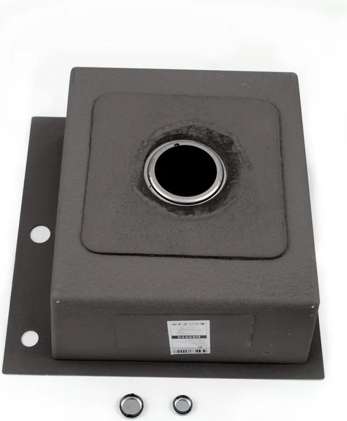 Изображение товара Мойка кухонная Diadonna DS7050B