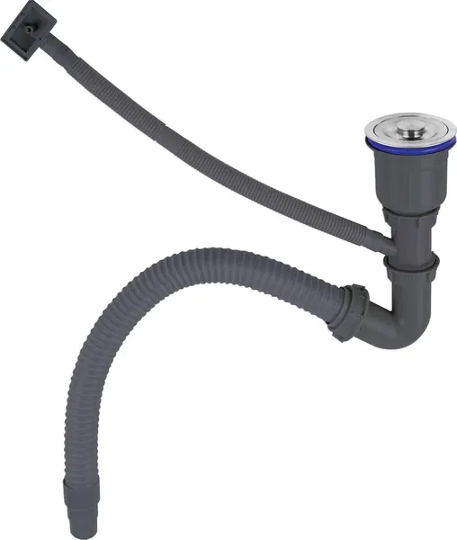 Изображение товара Сифон Diadonna D10-1