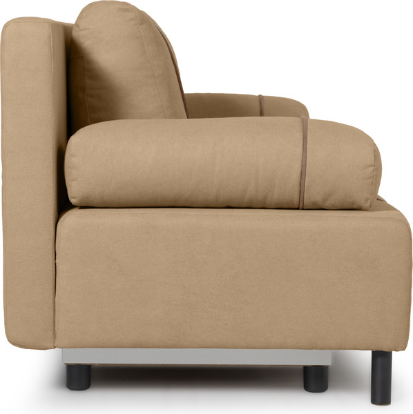 Изображение товара Диван Mio Tesoro BuyRest 546 (бежевый 1582)