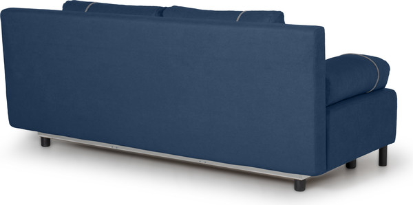 Изображение товара Диван Mio Tesoro BuyRest 546 (синий 1583)