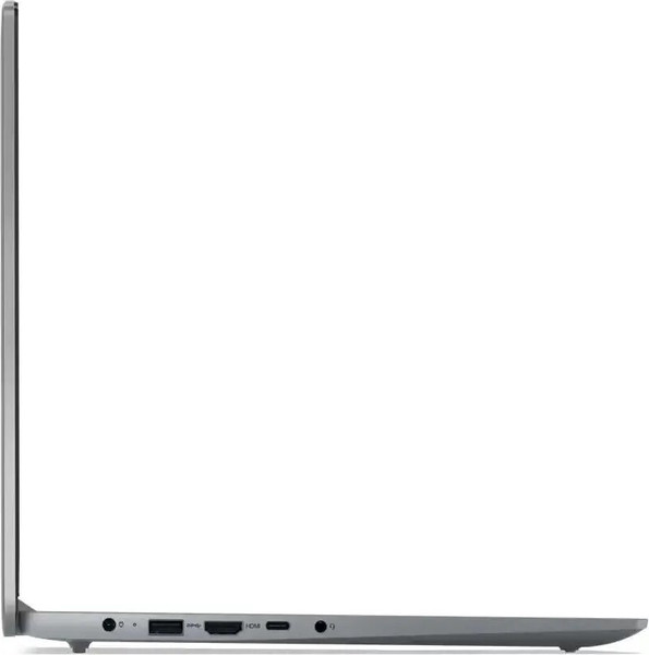 Изображение товара Ноутбук Lenovo IdeaPad Slim 3 15AMN8 (82XQ00MBPS)