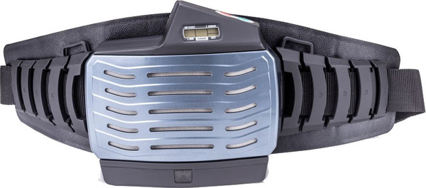 Изображение товара Сварочная маска FoxWeld Guardian / 8877 (черный)