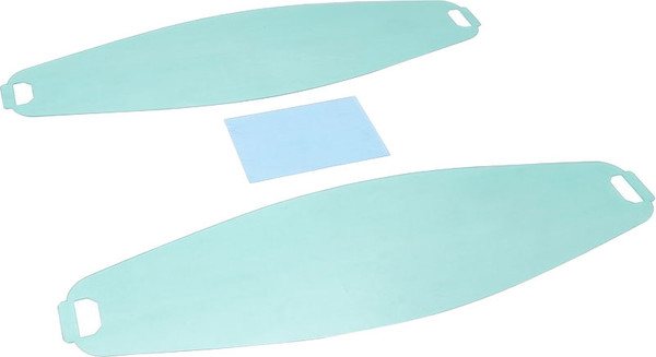 Изображение товара Сварочная маска FoxWeld Guardian / 8877 (черный)