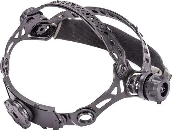 Изображение товара Сварочная маска FoxWeld FOX 2 / 8721-1 (черный)