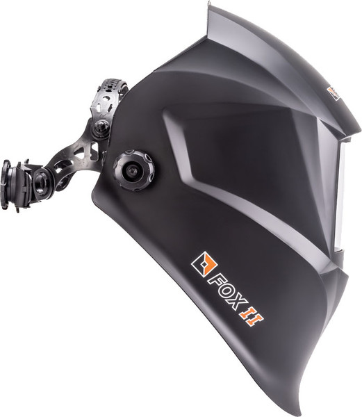 Изображение товара Сварочная маска FoxWeld FOX 2 / 8721-1 (черный)