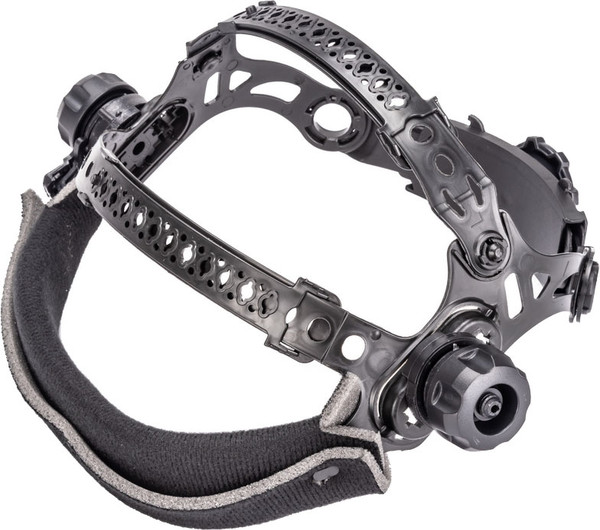 Изображение товара Сварочная маска FoxWeld FOX 2 / 8721-1 (черный)