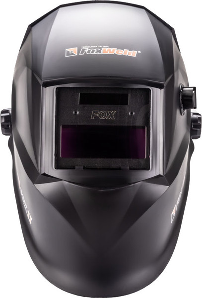 Изображение товара Сварочная маска FoxWeld FOX 2 / 8721-1 (черный)