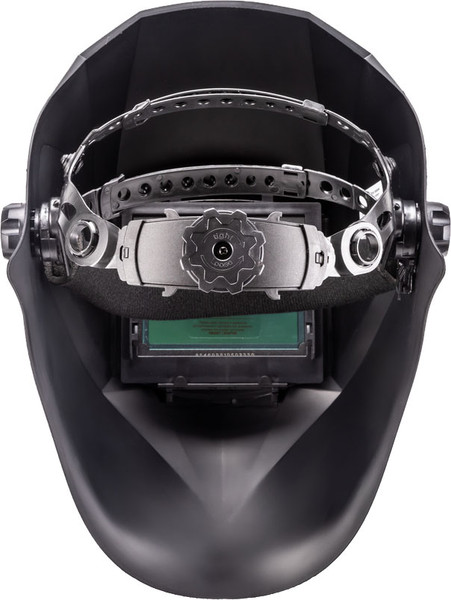 Изображение товара Сварочная маска FoxWeld FOX 2 / 8721-1 (черный)