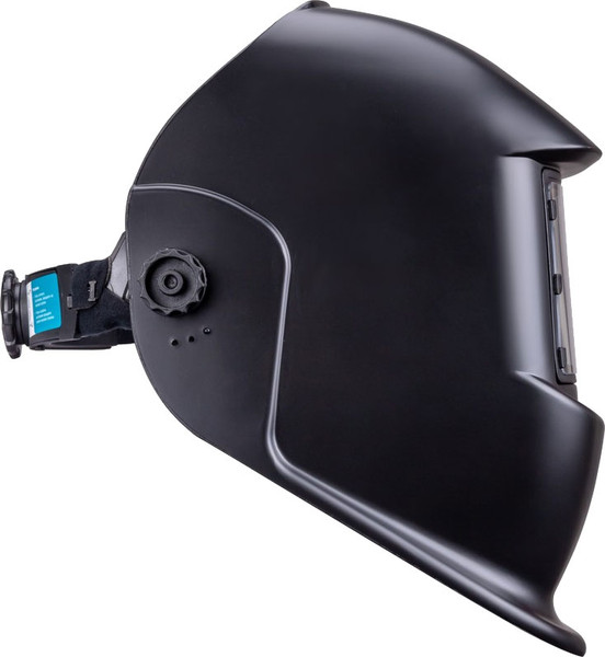 Изображение товара Сварочная маска FoxWeld Varteg / 6327-1 (черный)