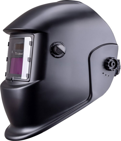 Изображение товара Сварочная маска FoxWeld Varteg / 6327-1 (черный)