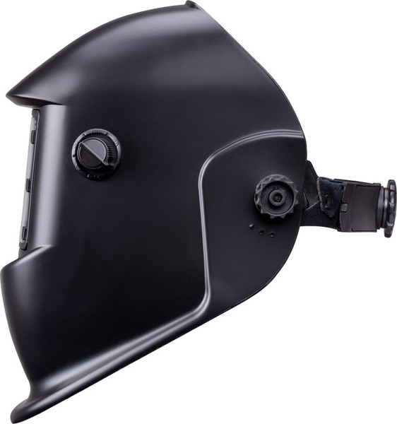 Изображение товара Сварочная маска FoxWeld Varteg / 6327-1 (черный)