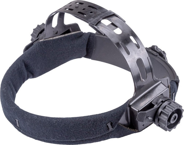 Изображение товара Сварочная маска FoxWeld Varteg / 6327-1 (черный)