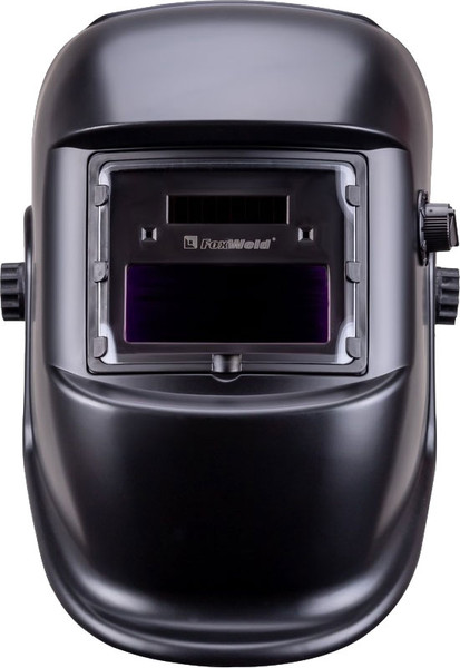 Изображение товара Сварочная маска FoxWeld Varteg / 6327-1 (черный)