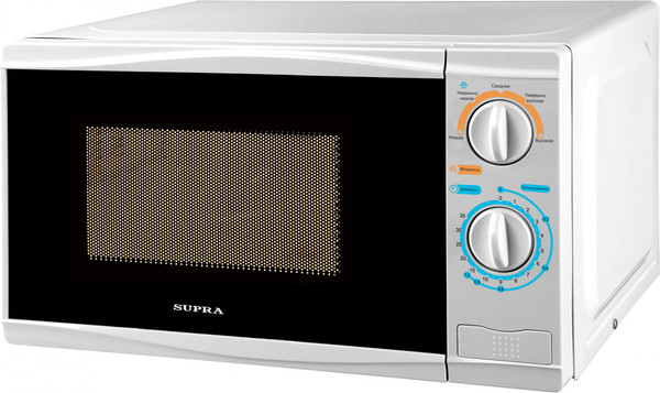 Изображение товара Микроволновая печь Supra 20MW75 (белый)
