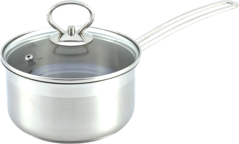 Изображение товара Набор кастрюль Кухар Крокус Классика