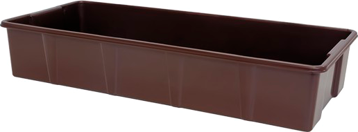 Изображение товара Ящик для рассады БЗПИ 23c315-3567 (7.5л)