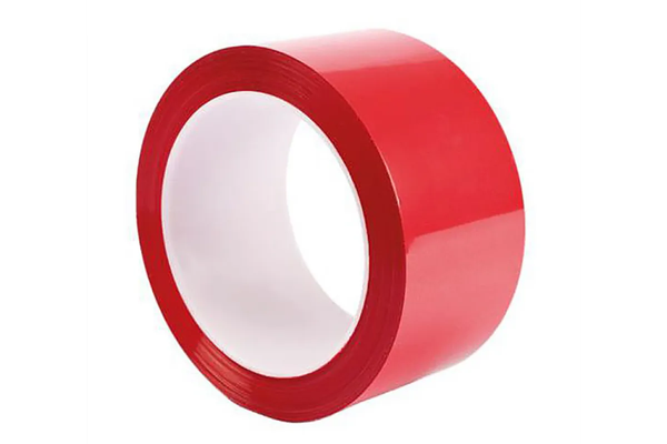 Изображение товара Скотч Profmaer 48мм 66м 45мкм / 8902284 (красный)