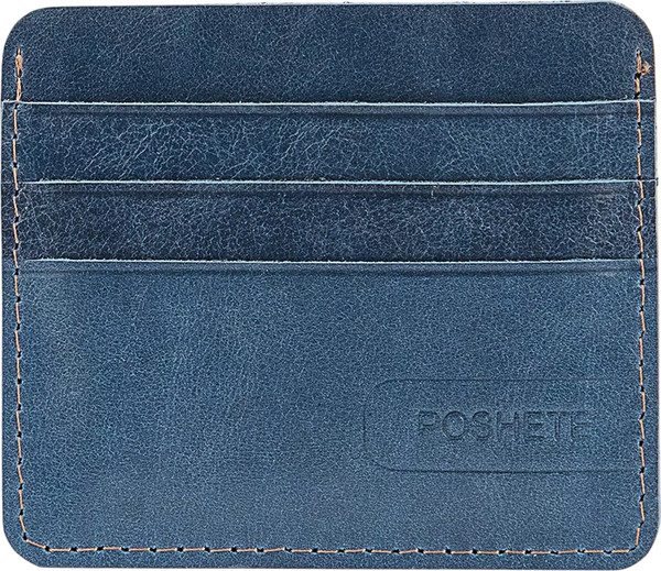 Изображение товара Кардхолдер Poshete 604-135-V/NP-NAV (синий)
