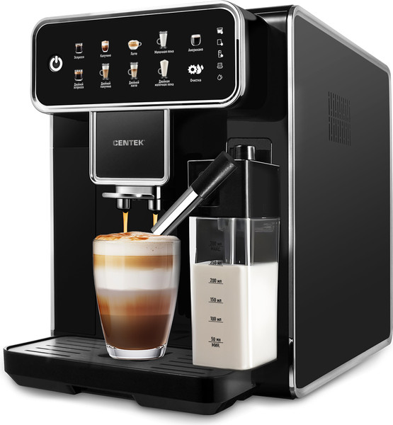 Изображение товара Кофемашина Centek CT-1192