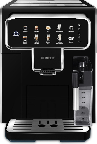 Изображение товара Кофемашина Centek CT-1192
