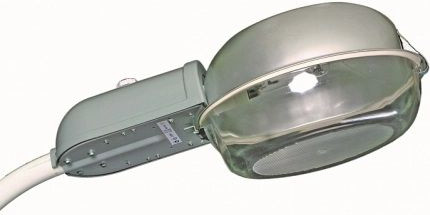 Изображение товара Светильник уличный Belsvet 61-100-001 У1 / 611000011