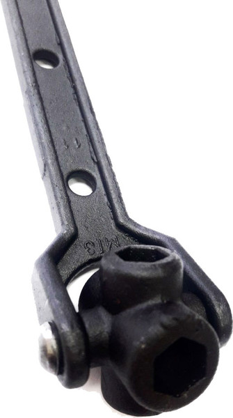 Изображение товара Гаечный ключ МТЗ Ш230-000-01