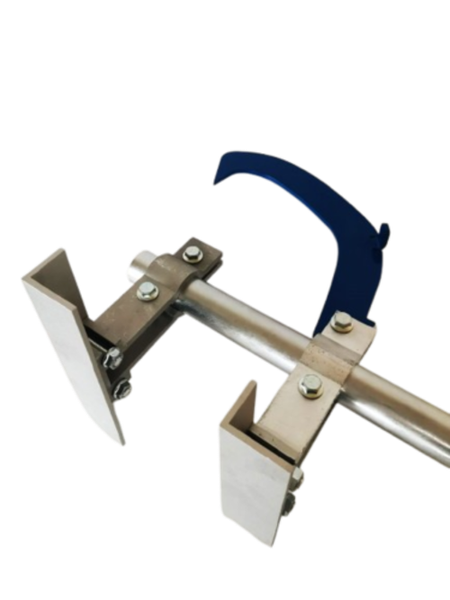 Изображение товара Захват для бревен Farmertec PJ91058