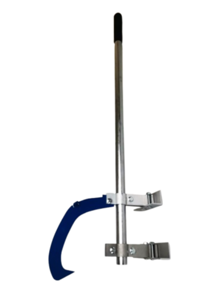 Изображение товара Захват для бревен Farmertec PJ91058