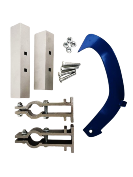 Изображение товара Захват для бревен Farmertec PJ91058