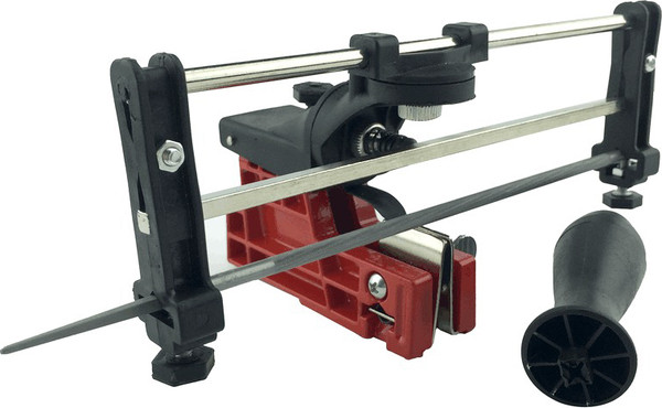 Изображение товара Заточка для цепной пилы Farmertec HF10066