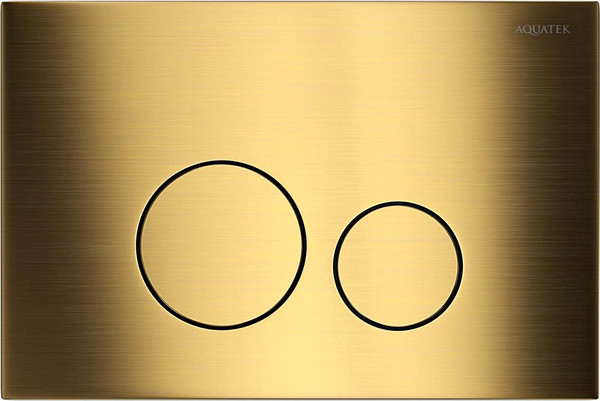 Изображение товара Кнопка для инсталляции Aquatek KDI-0000038