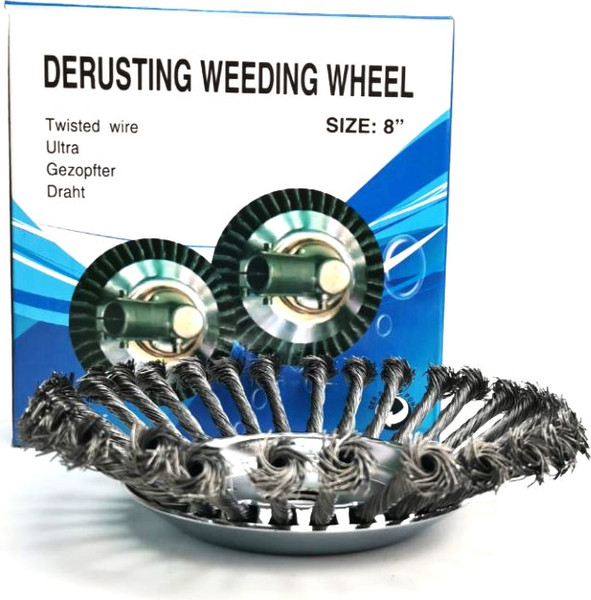 Изображение товара Головка триммерная Holzfforma 203. 2 1 (PJ93317)