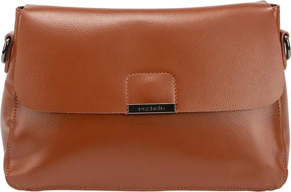 Изображение товара Сумка Poshete 892-203-220-DCM (Dark Camel)