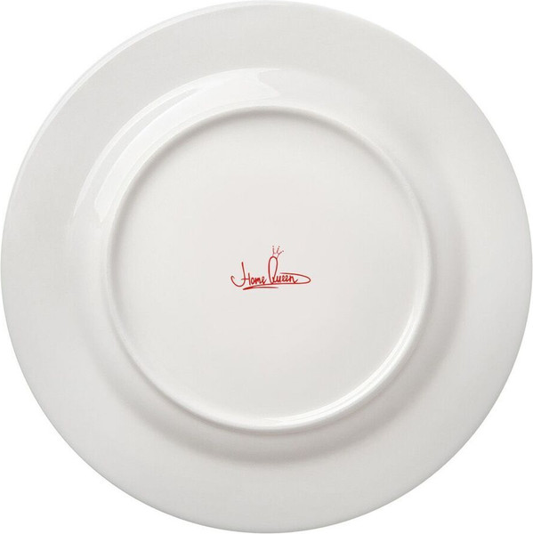 Изображение товара Тарелка столовая обеденная HomeQueen Воздушная 77266