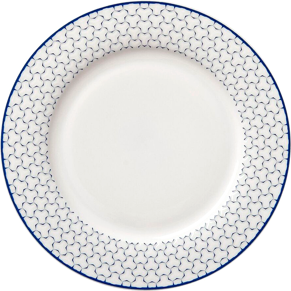 Изображение товара Тарелка столовая обеденная HomeQueen Воздушная 77266