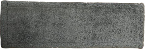 Изображение товара Моп для швабры Hausmann Из микрофибры для швабр 40x10 / RF-S04