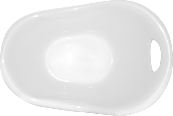 Изображение товара Таз Hausmann HM-1088 (12л, белый)