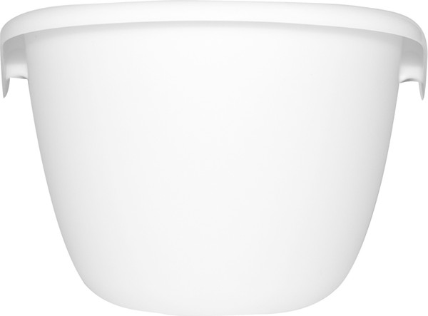 Изображение товара Таз Hausmann HM-1088 (12л, белый)