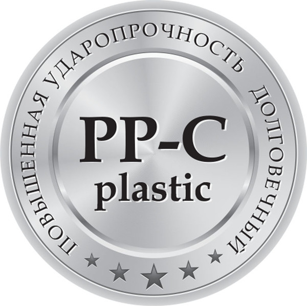 Изображение товара Таз Hausmann HM-1091 (12л, мятный)