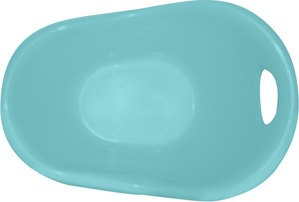 Изображение товара Таз Hausmann HM-1091 (12л, мятный)