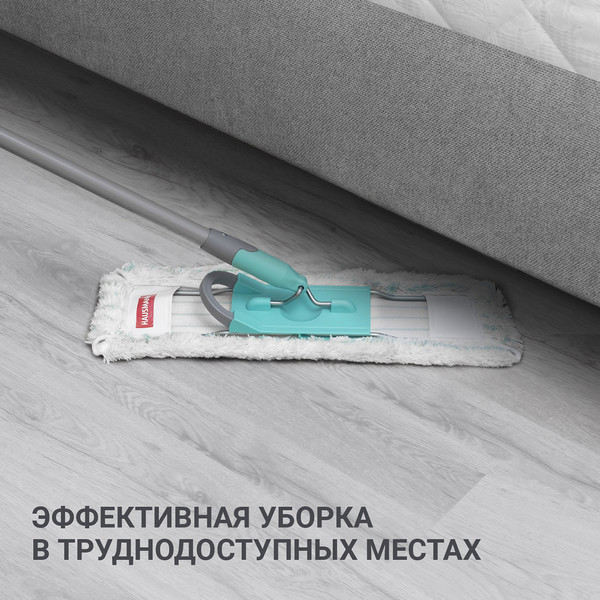 Изображение товара Швабра-моп Hausmann HM-49