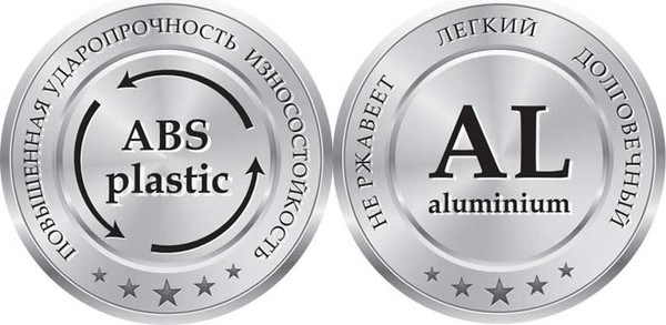 Изображение товара Швабра-моп Hausmann HM-1760A