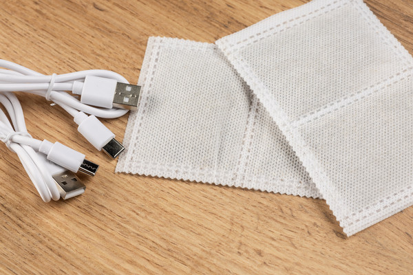 Изображение товара Массажер электронный Calmer MS-102