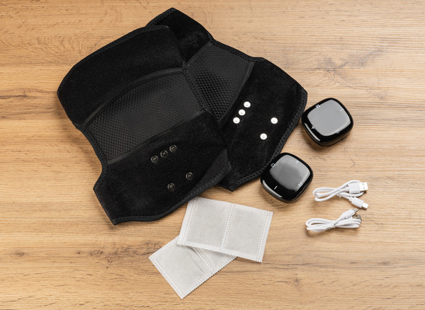 Изображение товара Массажер электронный Calmer MS-102