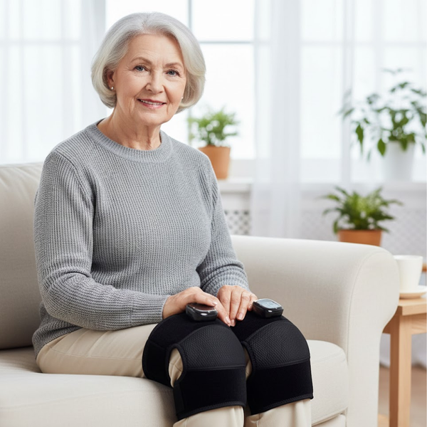 Изображение товара Массажер электронный Calmer MS-102