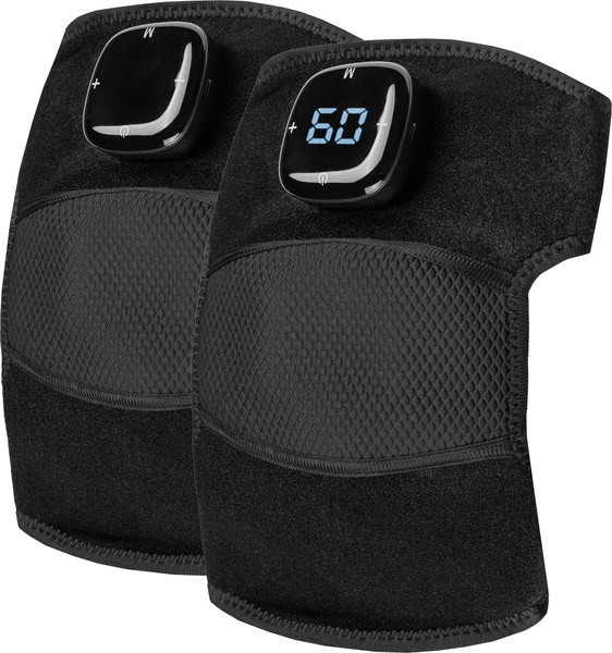 Изображение товара Массажер электронный Calmer MS-102